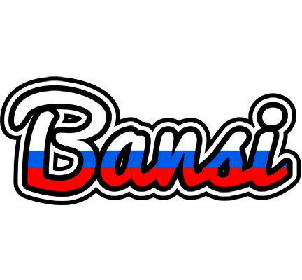 Bansi russia logo