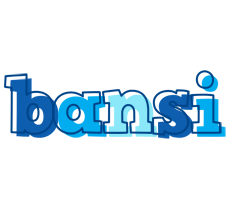 Bansi sailor logo