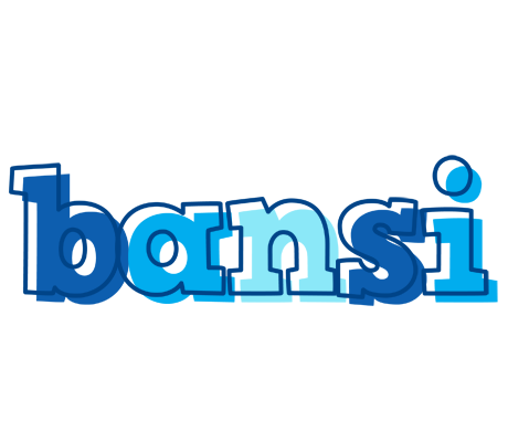 Bansi sailor logo