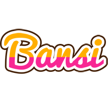 Bansi smoothie logo
