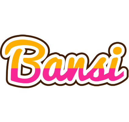 Bansi smoothie logo