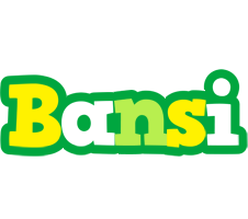Bansi soccer logo