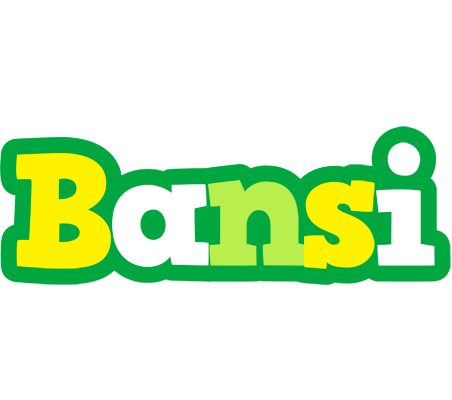 Bansi soccer logo