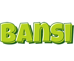 Bansi summer logo