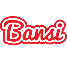 Bansi sunshine logo