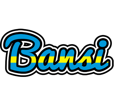 Bansi sweden logo
