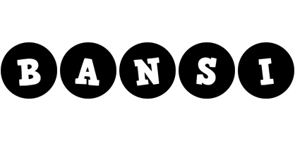 Bansi tools logo