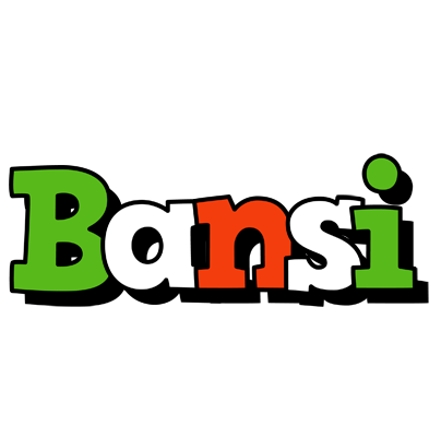 Bansi venezia logo