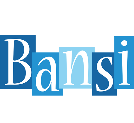 Bansi winter logo