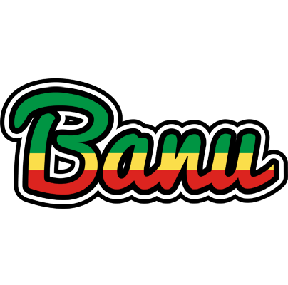 Banu african logo