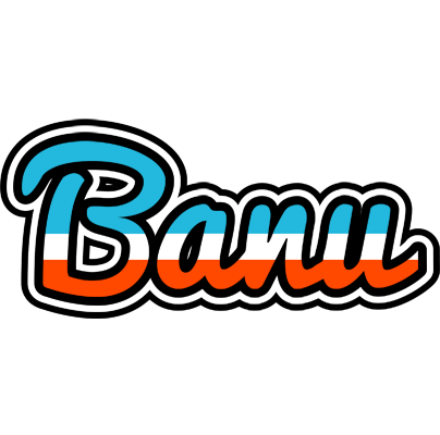 Banu america logo