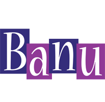 Banu autumn logo