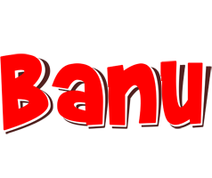 Banu basket logo