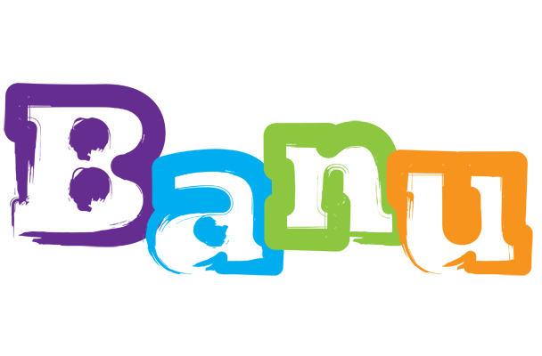Banu casino logo