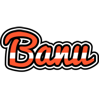 Banu denmark logo