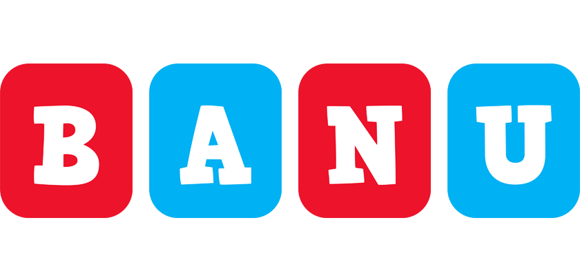 Banu diesel logo