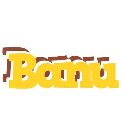Banu hotcup logo