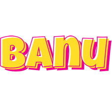 Banu kaboom logo