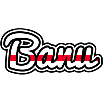 Banu kingdom logo