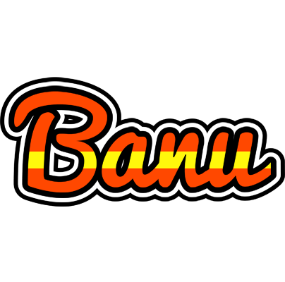 Banu madrid logo