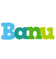 Banu rainbows logo