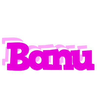 Banu rumba logo