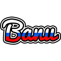 Banu russia logo