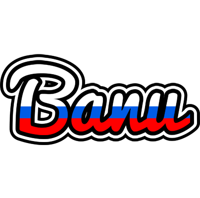 Banu russia logo