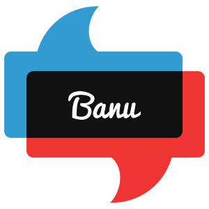 Banu sharks logo
