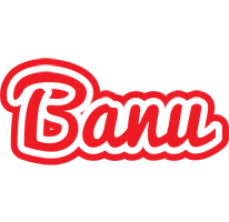 Banu sunshine logo