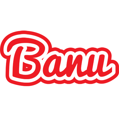 Banu sunshine logo