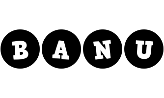 Banu tools logo
