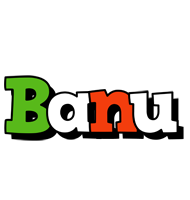 Banu venezia logo