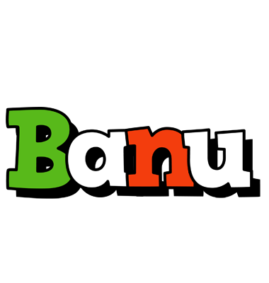 Banu venezia logo