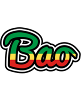 Bao african logo