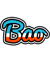 Bao america logo