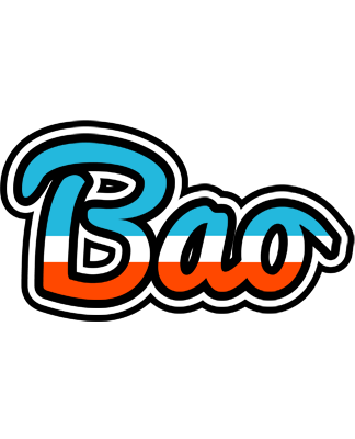 Bao america logo