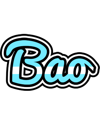 Bao argentine logo