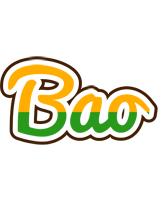 Bao banana logo