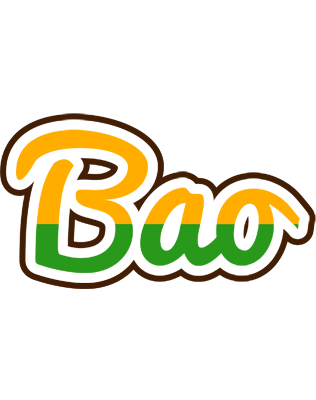 Bao banana logo