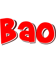 Bao basket logo