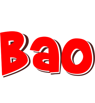 Bao basket logo