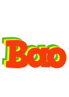 Bao bbq logo