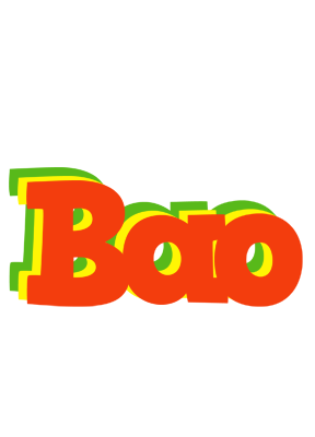 Bao bbq logo