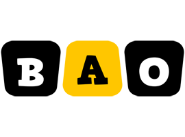 Bao boots logo