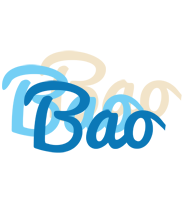 Bao breeze logo