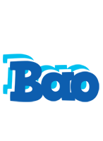 Bao business logo