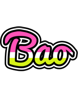 Bao candies logo