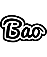 Bao chess logo