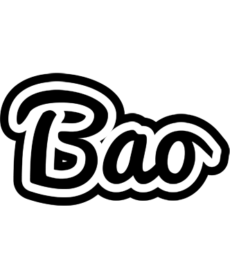 Bao chess logo